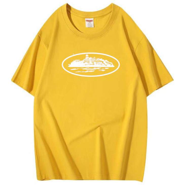 Corteiz T Shirts Short _SKUCorteizM-2XLcztx901116938